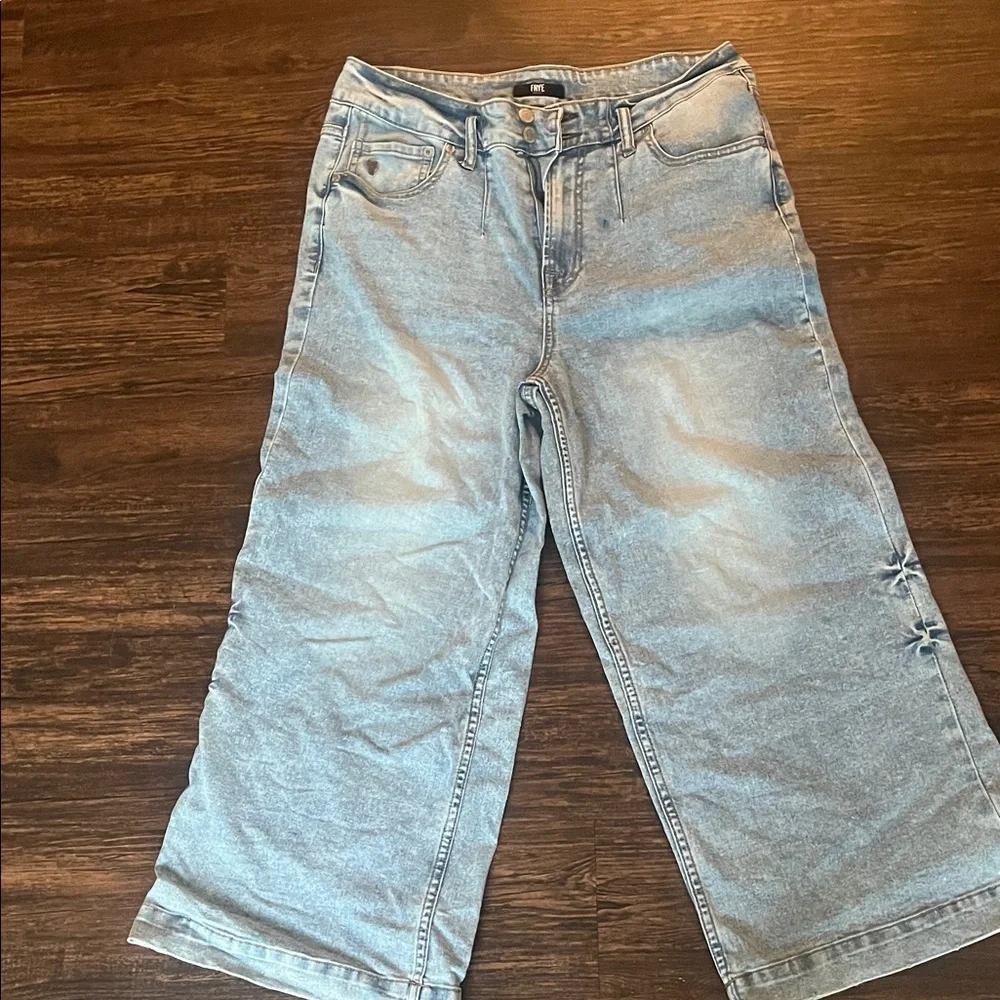 Frye Carly Jeans Size 29